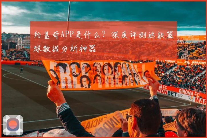 约基奇APP是什么？深度评测这款篮球数据分析神器