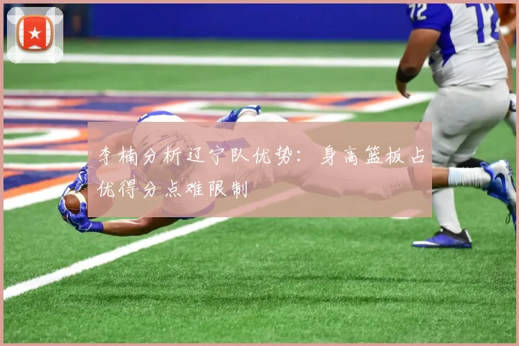 李楠分析辽宁队优势：身高篮板占优得分点难限制